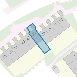 Perceel ZDM01-B-3643