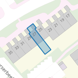 Perceel ZDM01-B-3644