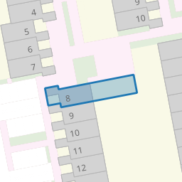 Perceel ZDM01-B-3647