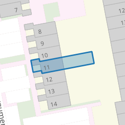 Perceel ZDM01-B-3650