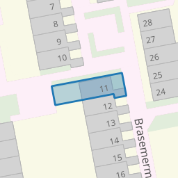 Perceel ZDM01-B-3653