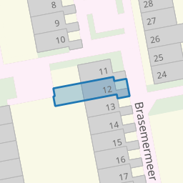 Perceel ZDM01-B-3654