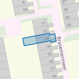 Perceel ZDM01-B-3655