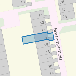 Perceel ZDM01-B-3656