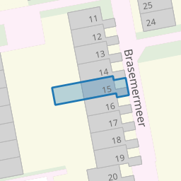 Perceel ZDM01-B-3657