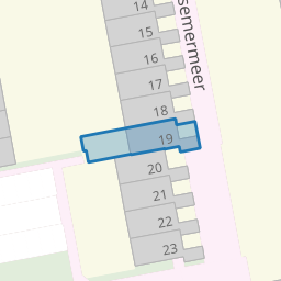 Perceel ZDM01-B-3661