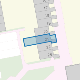Perceel ZDM01-B-3663