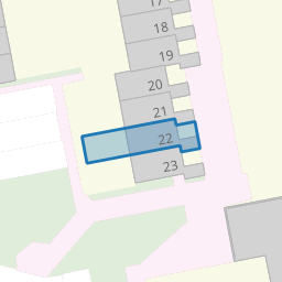 Perceel ZDM01-B-3664