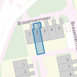 Perceel ZDM01-B-3667