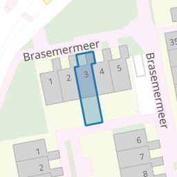 Perceel ZDM01-B-3668