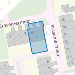 Perceel ZDM01-B-3669