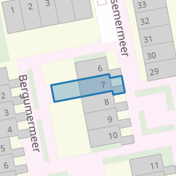 Perceel ZDM01-B-3671