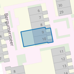 Perceel ZDM01-B-3673