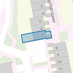 Perceel ZDM01-B-3677