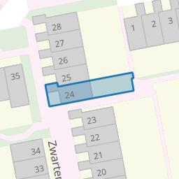 Perceel ZDM01-B-3678