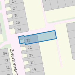 Perceel ZDM01-B-3682