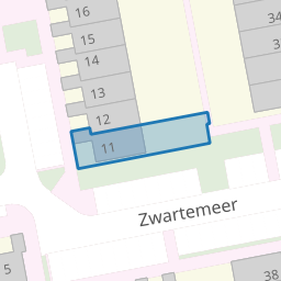 Perceel ZDM01-B-3693