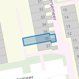 Perceel ZDM01-B-3694