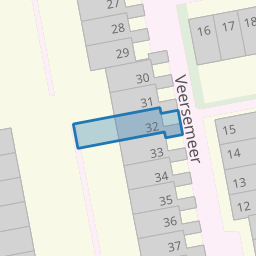 Perceel ZDM01-B-3695