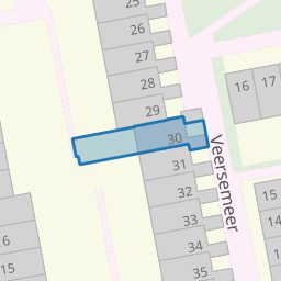 Perceel ZDM01-B-3696