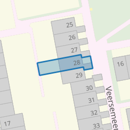 Perceel ZDM01-B-3698