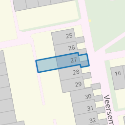 Perceel ZDM01-B-3699