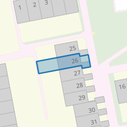 Perceel ZDM01-B-3700