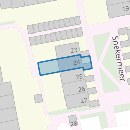 Perceel ZDM01-B-3703