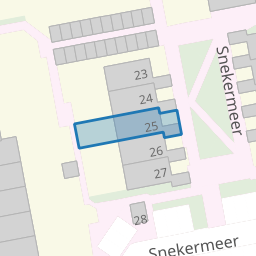 Perceel ZDM01-B-3704