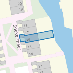 Perceel ZDM01-B-3708