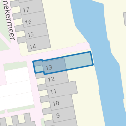 Perceel ZDM01-B-3710