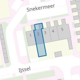 Perceel ZDM01-B-3715