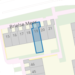 Perceel ZDM01-B-3718