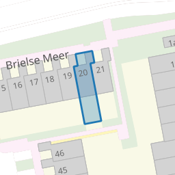 Perceel ZDM01-B-3719