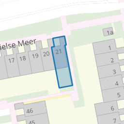 Perceel ZDM01-B-3720