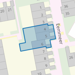 Perceel ZDM01-B-3723