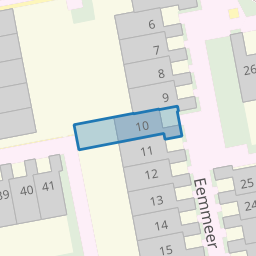 Perceel ZDM01-B-3726