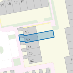 Perceel ZDM01-B-3733