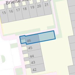 Perceel ZDM01-B-3734