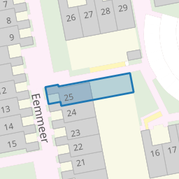 Perceel ZDM01-B-3735