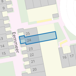 Perceel ZDM01-B-3736