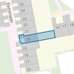 Perceel ZDM01-B-3738