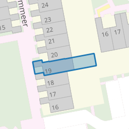 Perceel ZDM01-B-3739