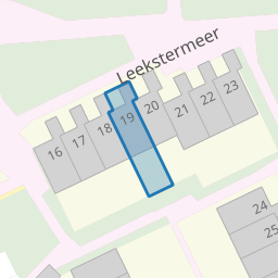 Perceel ZDM01-B-3742