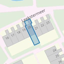 Perceel ZDM01-B-3743