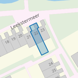 Perceel ZDM01-B-3745