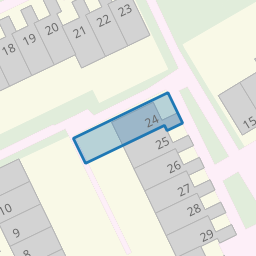 Perceel ZDM01-B-3747