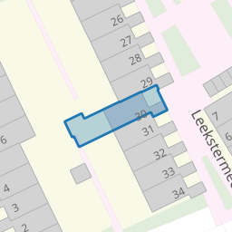 Perceel ZDM01-B-3750