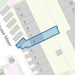 Perceel ZDM01-B-3758