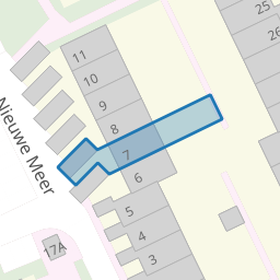 Perceel ZDM01-B-3759